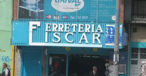 FERRETERIA LISCAR SAN LUIS FERRETERIA LISCAR SAN LUIS
